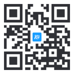 iOS 系统版 二维码 - WUKONG SPORTS